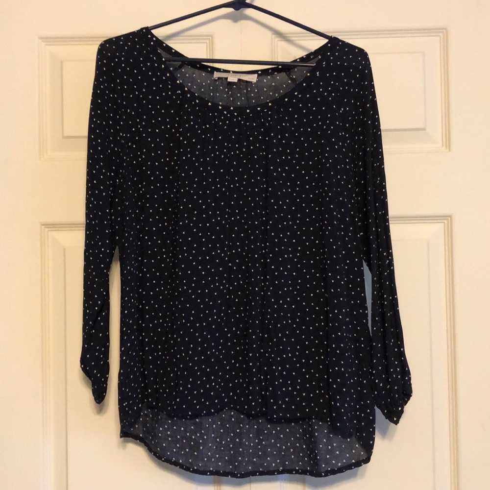 Loft top